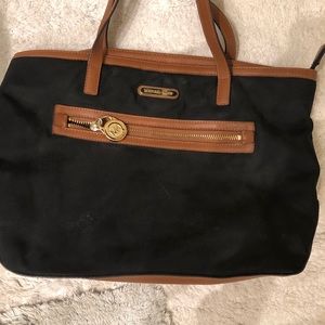 Michael Kors tote bag